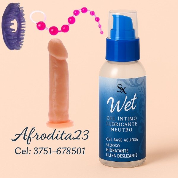 Producto - Combo Erótico x 4 productos