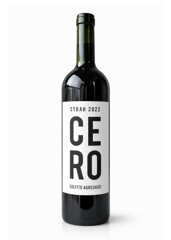 Producto - CERO - ALE SKETINI