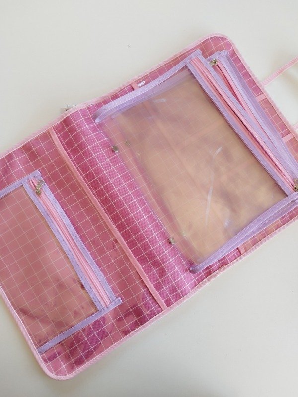 Producto - Organizador A4 Lúmina - 3