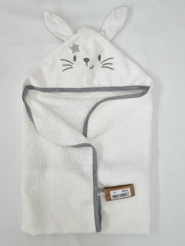 Producto - Toalla Mini Conejita MM