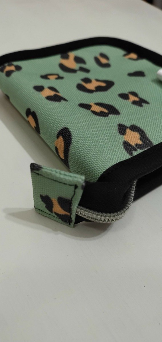 Producto - MINIBILLETERA ANIMAL PRINT - 5