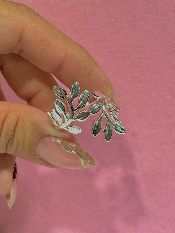 Producto - ANILLO Amanecer  MICROPAVE