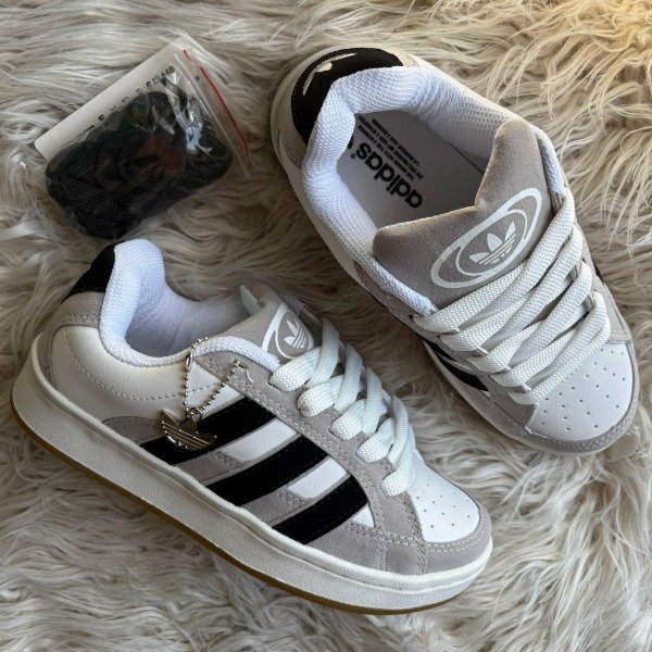 Producto - Adidas Campus BETA Clásicas