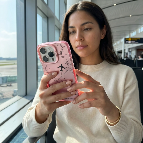 Producto - So cool travel rosa