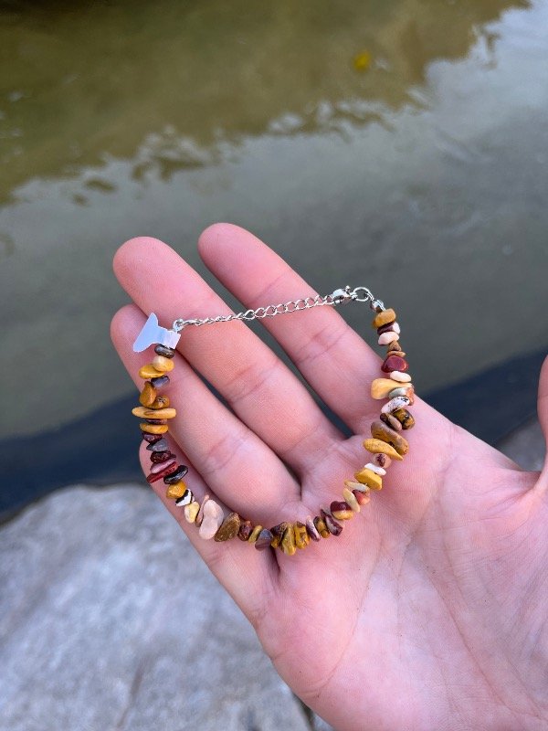 Producto - Pulsera mokaita II