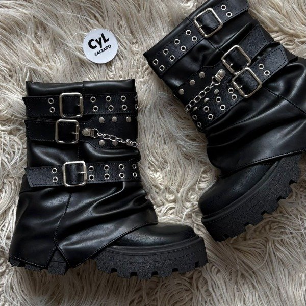 Producto - Botas Maria