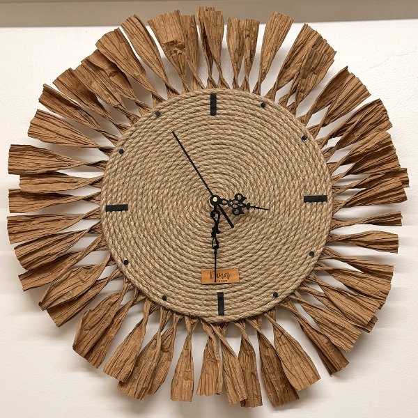 Producto - Reloj Senda
