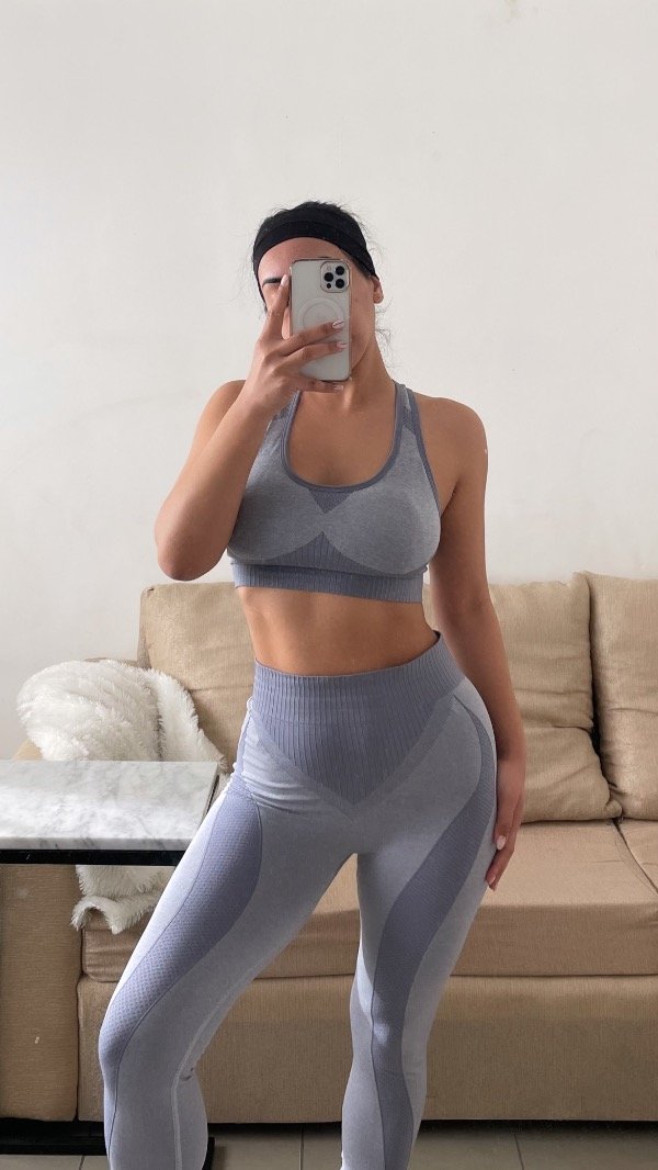 Producto - Conjunto deportivo