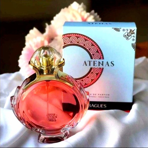 Producto - Olimpea 80ml - 1