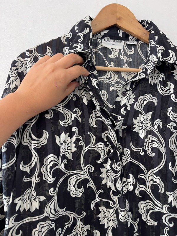 Producto - Camisa Alfred Dunner - 2