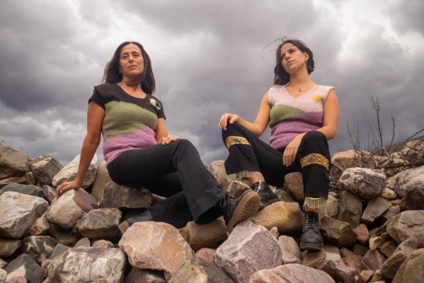 Producto - Chaleco Mujer Killa