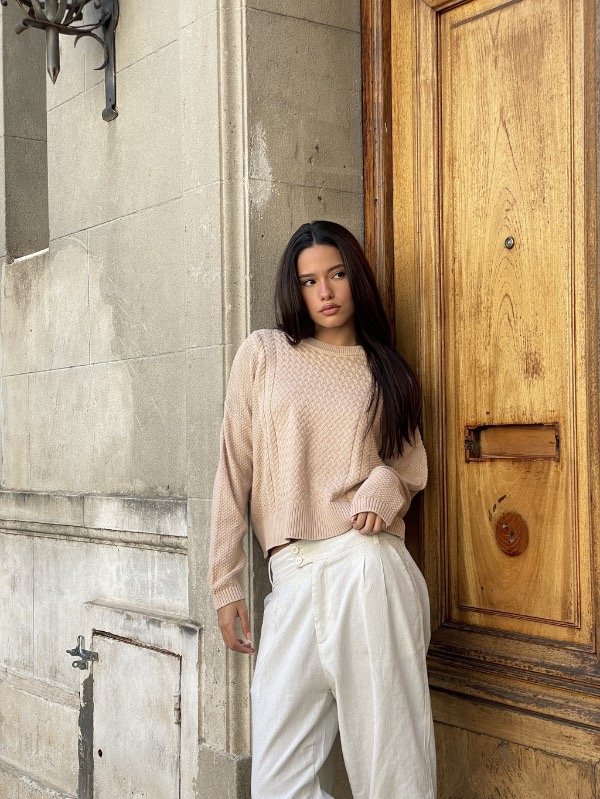 Producto - Sweater Niki