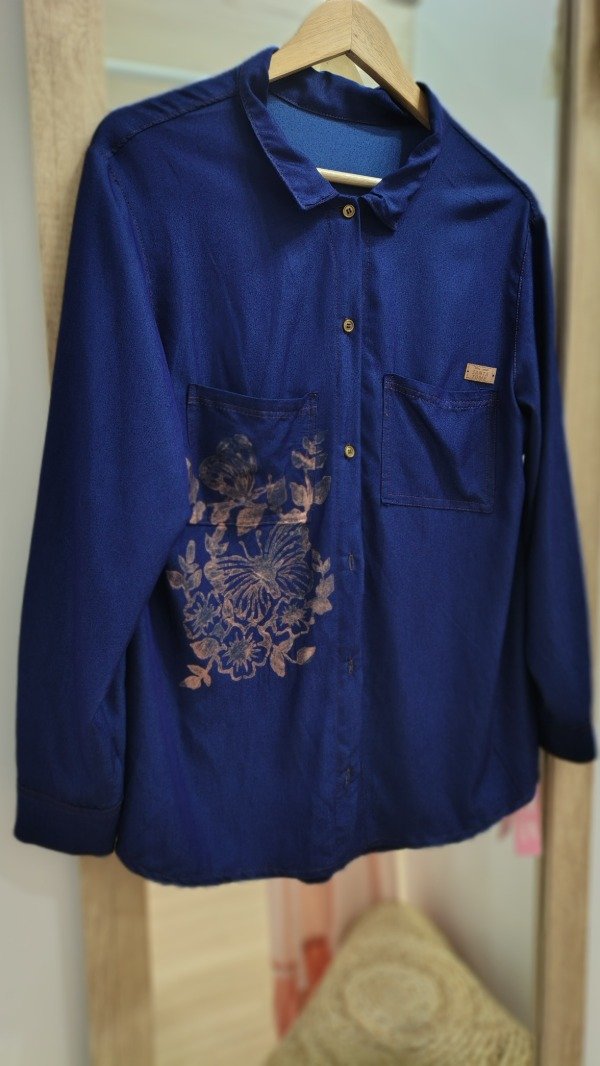 Producto - CAMISA LUNA