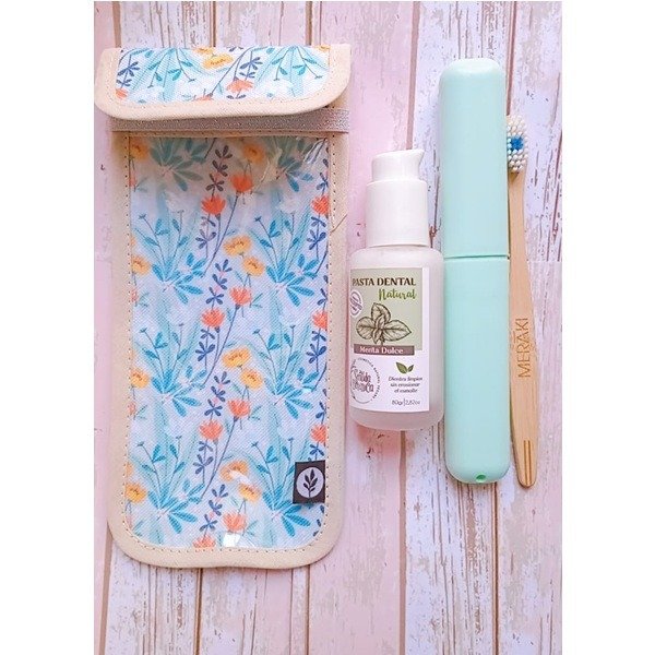 Producto - Kit Dental Eco