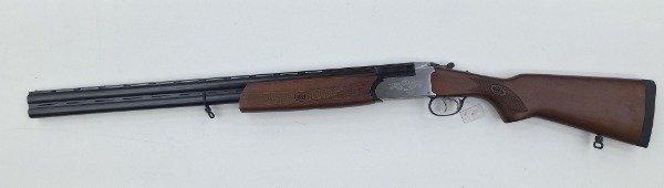 Producto - Escopeta Boito Superpuesta calibre 12 bigatillo - 0
