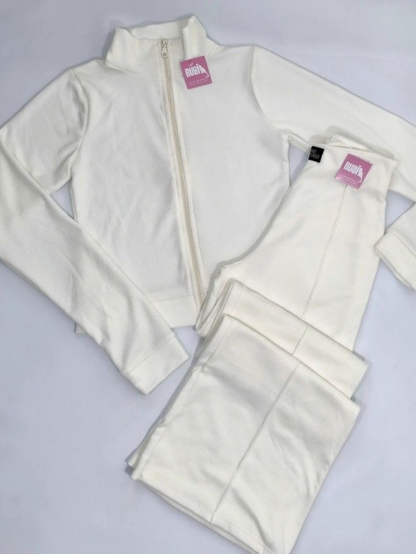 Producto - Conjunto morley frizado