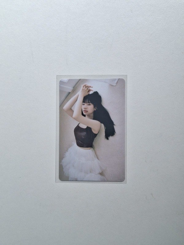 Producto - Dahyun Twice "Strategy" NEMO (3)