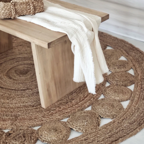 Producto - Alfombra Siam Yute 150