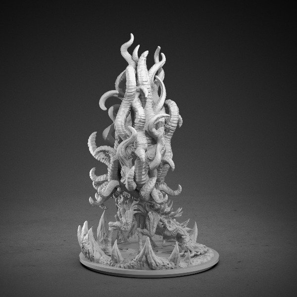 Producto - Shub-Niggurath - Lovecraft