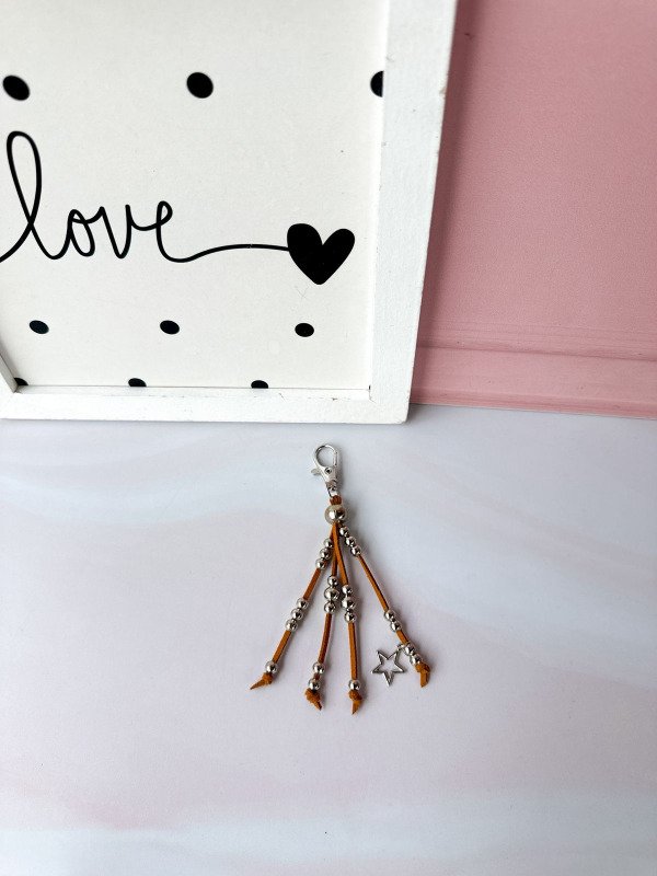 Producto - Charm suela