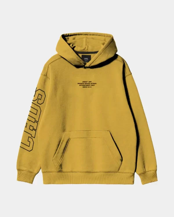 Producto - HOODIE SIGNAL CUERDOS