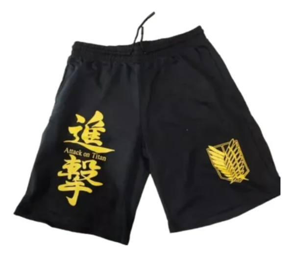 Producto - AOTSHAD1