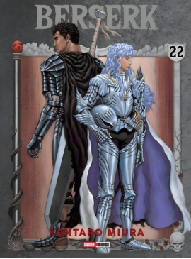 Producto - Berserk 22