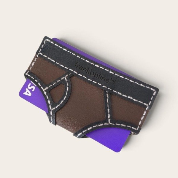 Producto - Tarjetero Slip