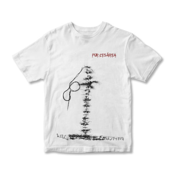Producto - REMERA DILLOM POR CESAREA
