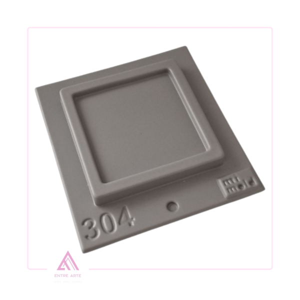 Producto - MOLDE PLÁSTICO POSAVASOS