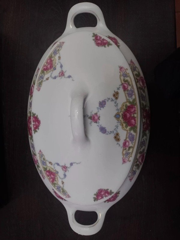 Producto - Guisera China