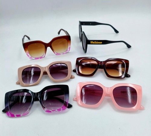 Producto - Anteojos Nahid