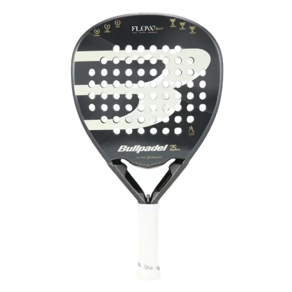 Producto - Paleta Bullpadel Flow Legend 26