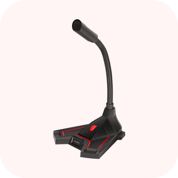 Producto - Microfono NOGA MIC-2040 - 0