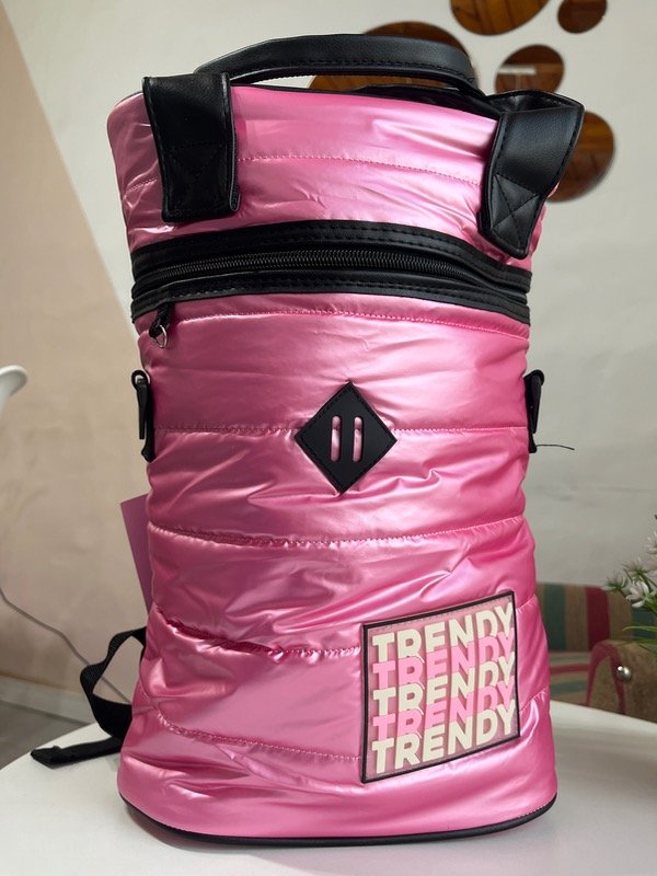 Producto - Bolso Matero Trendy - 1
