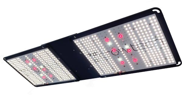 Producto - Panel Growtech Quantum q300w