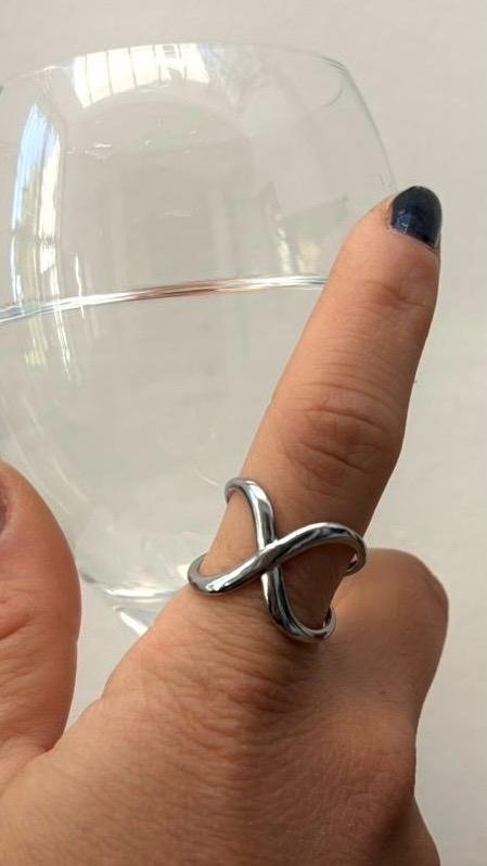 Producto - Anillo Kiku