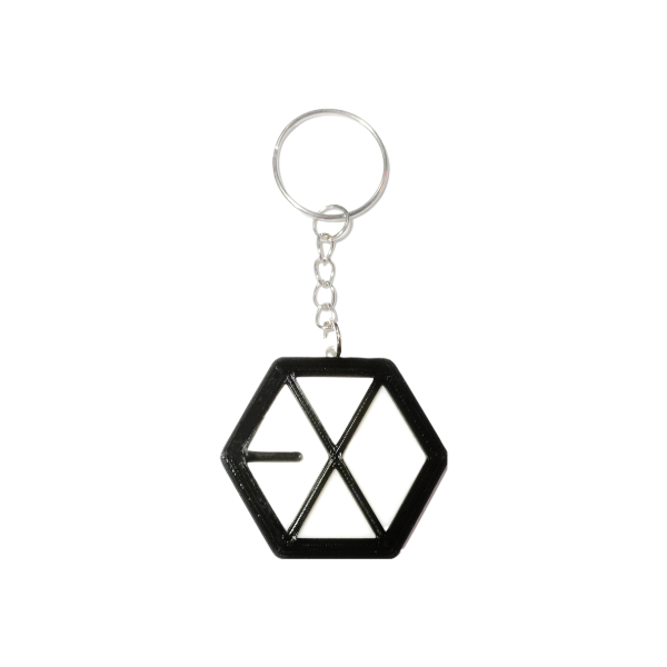 Producto - EXO LOGO