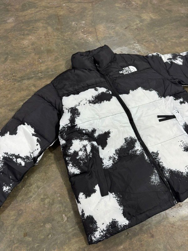 Producto - TNF NUBE