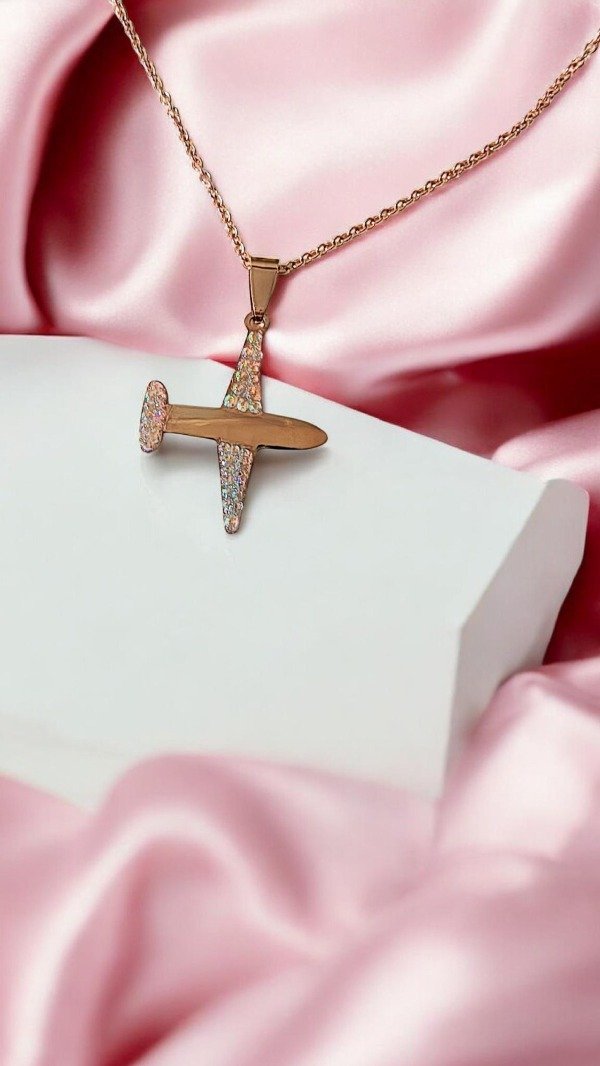 Producto - Conjunto avión