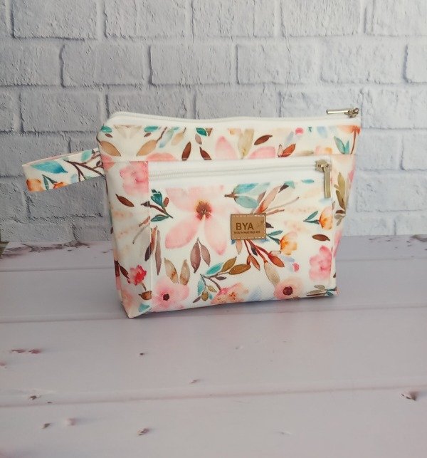 Producto - Neceser Recortes Primavera II