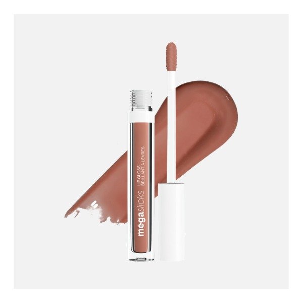 Producto - Wet n Wild MegaSlicks Lip Gloss - 3