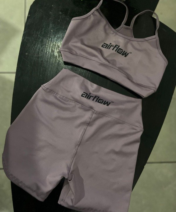 Producto - Conjunto Fit