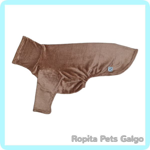 Producto - Polera Patagonia Soft Camel XS y S