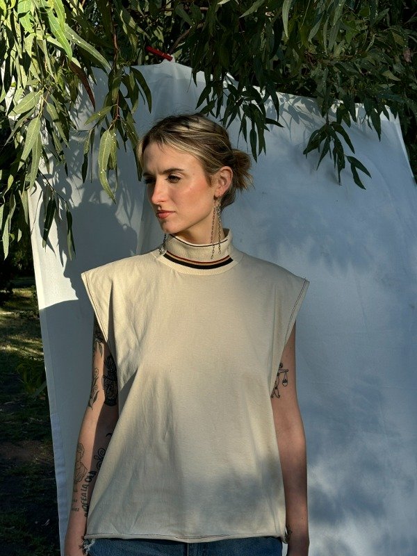 Producto - Remera Neck