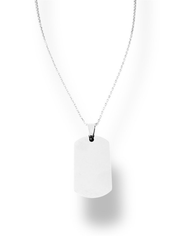 Producto - Collar Militar