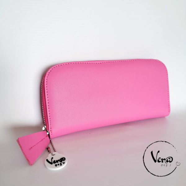 Producto - Maxi billetera Vera
