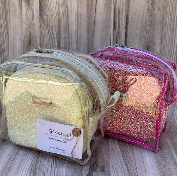 Producto - Set estuches Malena - 0