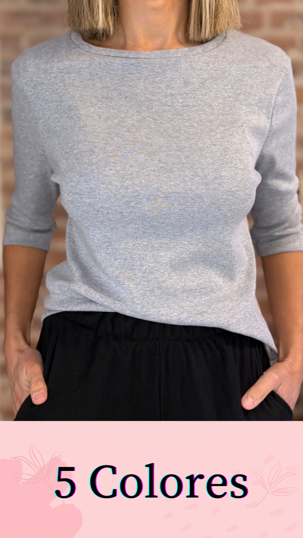 Producto - Remera Aria - 0