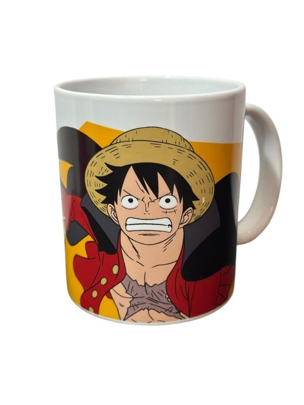 Producto - Taza cerámica One Piece